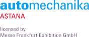 Logo Automechanika